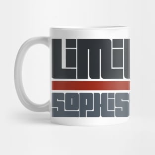 Limitless Sophistication Mug